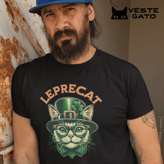 Leprecat Leprechaun (Quality)