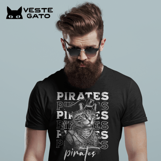 Nome do produtoCat Pirates (Quality)