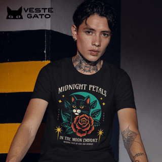 Nome do produtoMidnight Petals (Quality)