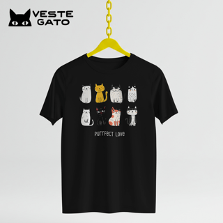 Nome do produtoPurrfect Love (Quality)