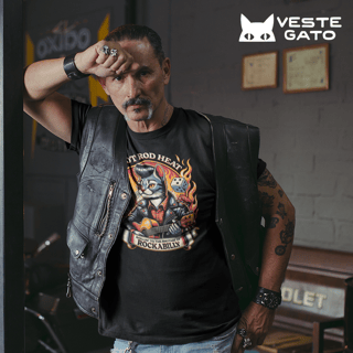 Nome do produtoHot Rod Heat (Classic)