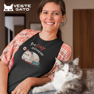 Nome do produtoProCat Stinator (Quality)