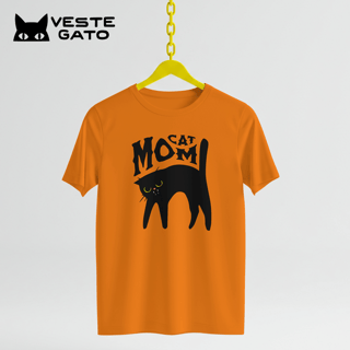 Nome do produtoCat Mom Black (Classic)