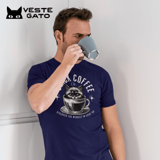 Nome do produtoBlack Coffee (Quality)