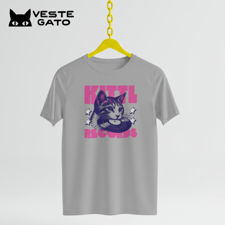 Nome do produtoKittl Records (Quality)