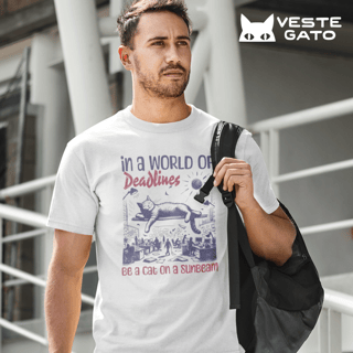 Nome do produtoIn a World of Deadlines (Quality)