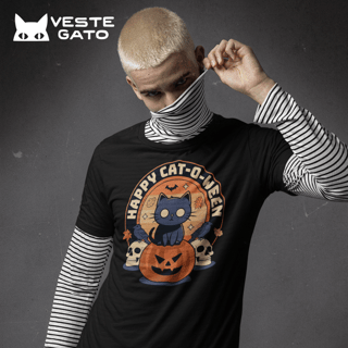 Nome do produtoHappy Cat-o-ween (Quality)