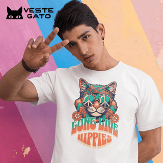 Nome do produtoLong Live Peace (Quality)