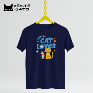 Nome do produto little cat lover