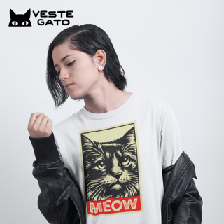 Nome do produto meow
