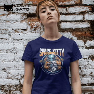 Nome do produto Space Kitty ufo