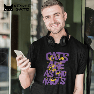 Nome do produtoCats Area Atro Wants (Classic)