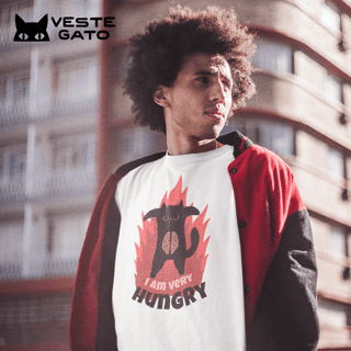 Nome do produtoI Am Very Ungry (Quality)