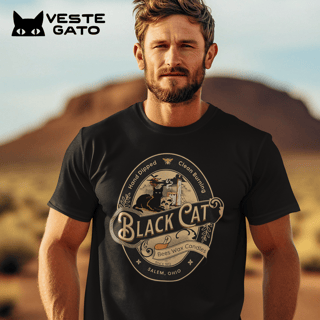 Nome do produtoBlack Cat . Bees Wax Candles (Quality)