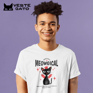 Nome do produtoMeowgical pawsitively (Quality)