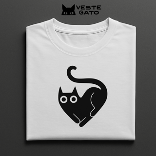 Nome do produtoCoração Felino (Quality)