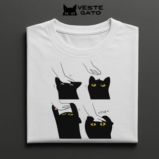 Nome do produtoCarinho Felino (Quality)