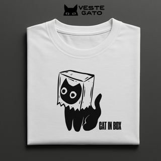 Nome do produtoCat in Box (Quality)