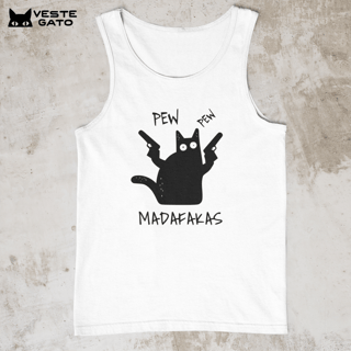 Nome do produtoPew Pew Madafakas