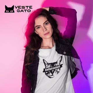 Nome do produtoCat Anonymous (Quality)