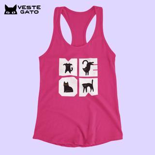 Nome do produtoMeow Black