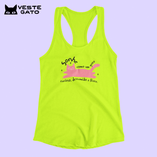 Nome do produtoSonhe como um Gato