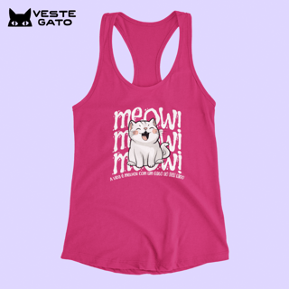 Nome do produtoA vida é melhor com Gatos