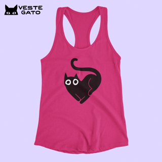 Nome do produtoCoração Felino