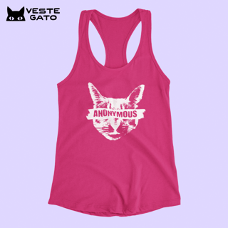 Nome do produtoCat Anonymous