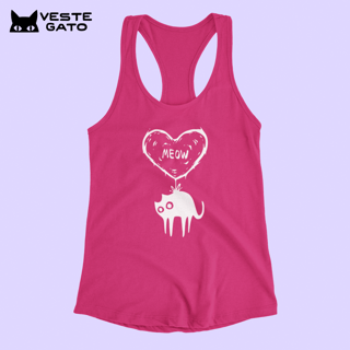 Nome do produtoMeow, Bexiga levantando gato amarrado