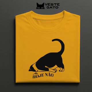 Nome do produtoHoje Não (Quality)