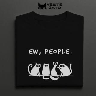 Nome do produtoEw, People (Quality)