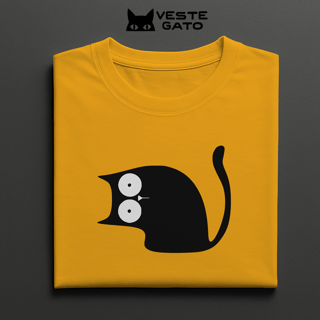 Nome do produtoGato Curioso (Quality)