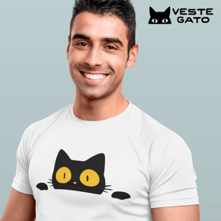 Nome do produtoBig Eyes Cat (Quality)