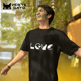 Nome do produtoLove Cat (Quality)