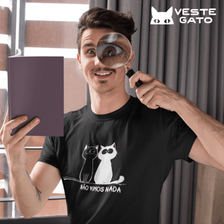 Nome do produtoNão Vimos Nada (Quality)