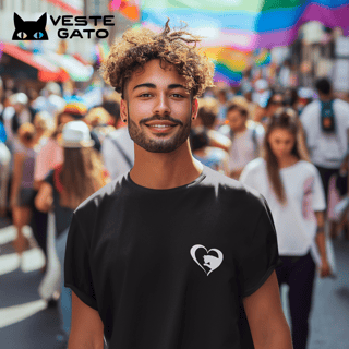 Nome do produtoCoração Felpudo (Quality)