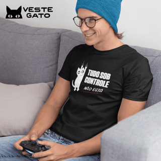 Nome do produtoTudo Sob Controle (Quality)