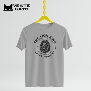 Nome do produtoThe Lion King –  Super Product (Quality)