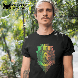 Nome do produtoLeão Jamaica – Roots Reggae (Quality)