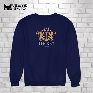 Nome do produtoThe Key of the Jungle