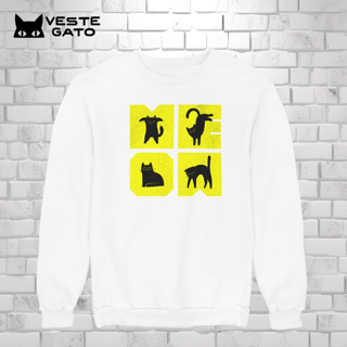 Nome do produtoMeow Black