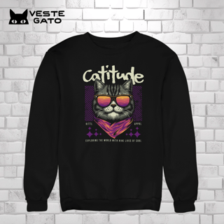 Nome do produtoCatitude