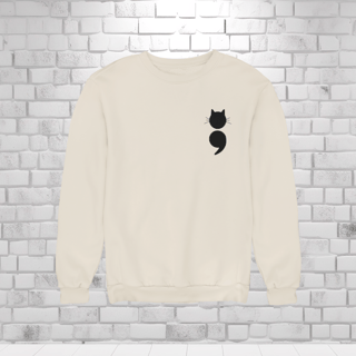 Nome do produtoGato & Ponto e Vírgula