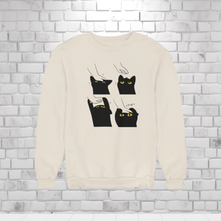 Nome do produtoCarinho Felino