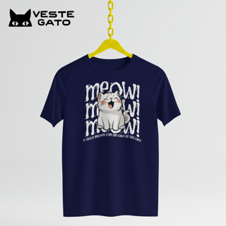 Nome do produto MEOW