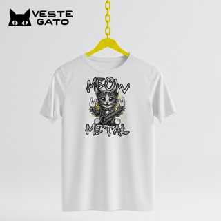 Nome do produtoMeow Metal (Quality)