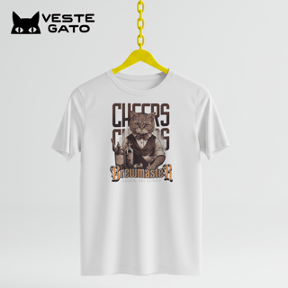 Nome do produtoCheers Cat (Classic)