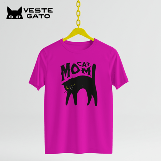 Nome do produtoCat Mom Black (Classic)
