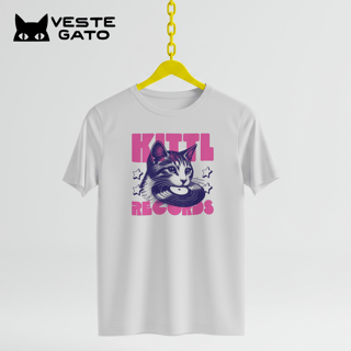 Nome do produtoKittl Records (Quality)